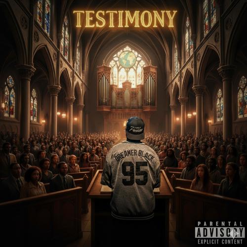 Testimony (Explicit)