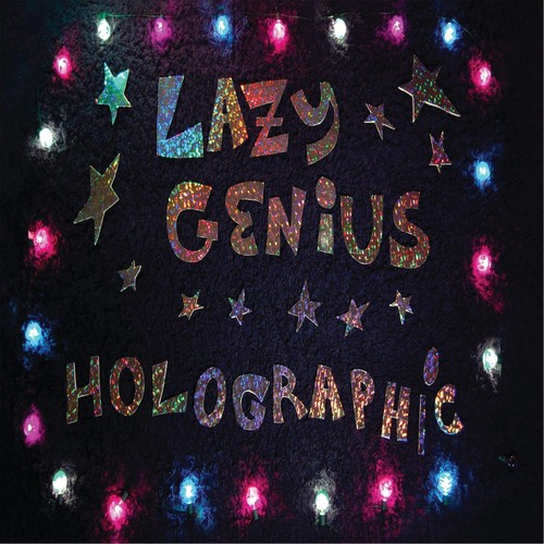 Holographic (全息)