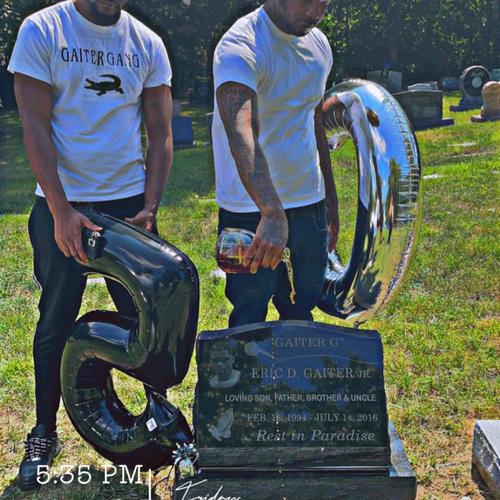 To My Grave (Explicit)