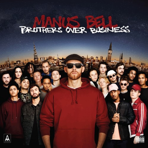 Brothers Over Business (Explicit)