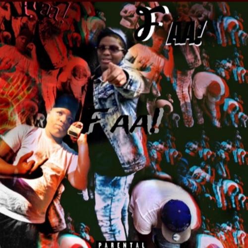 Faa faa faa (Explicit)