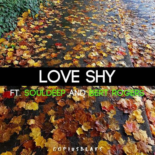 Love Shy (feat. SoulDeep and Bert Rogers)