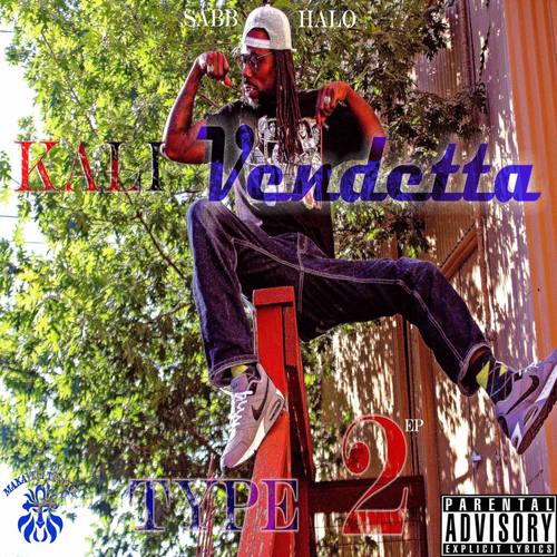 Kali Vendetta: Type 2