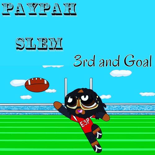 3rd and Goal