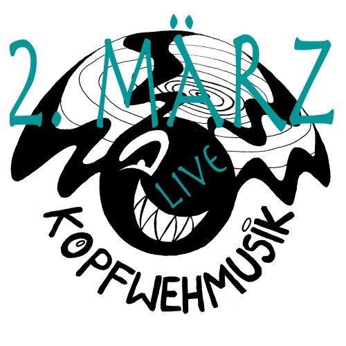 2. März LIVE (Explicit)