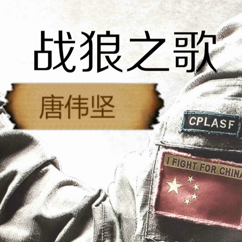 战狼之歌（cover吴京）