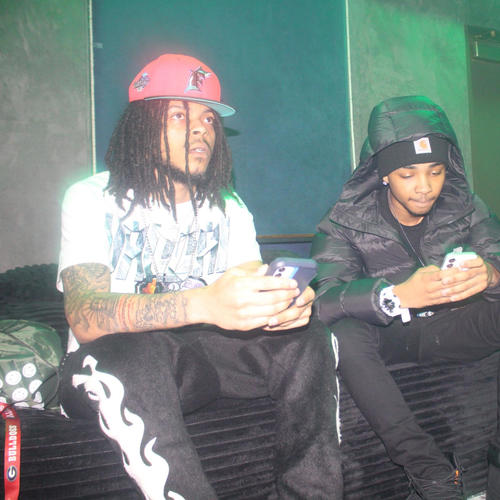 No clickin (Explicit)