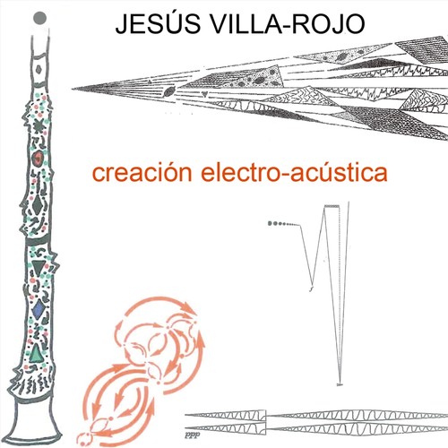 Creación Electro-Acústica