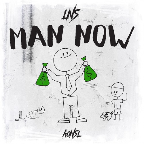 Man Now (Explicit)