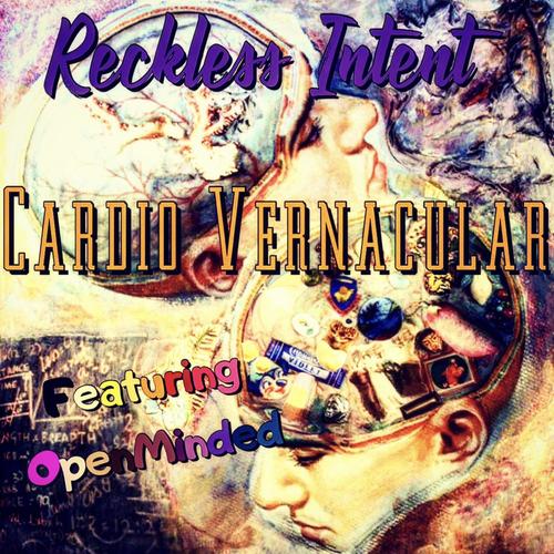 Cardio Vernacular (feat. Open Minded) [Explicit]