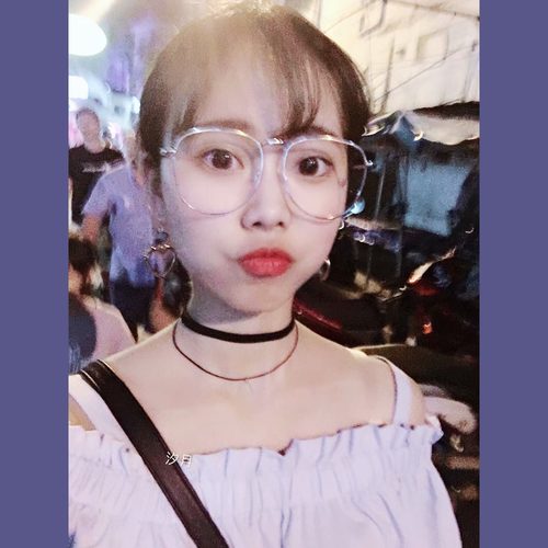 再见只是陌生人