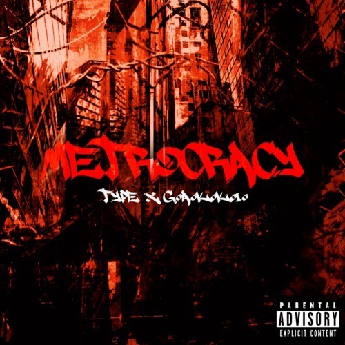 METROCRACY (Explicit)