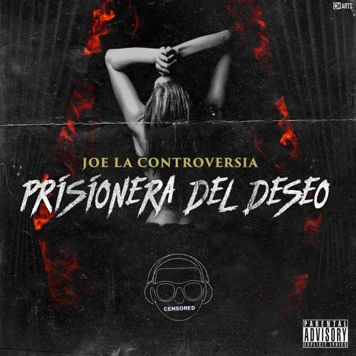 Prisionera Del Deseo
