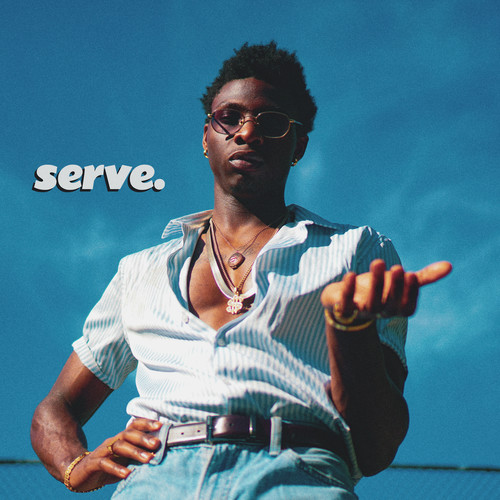 Serve