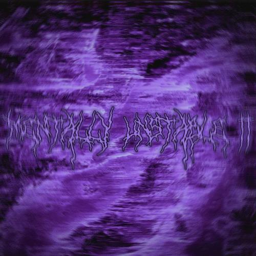 MENTALLY UNSTABLE II (Explicit)