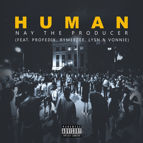 Human (Explicit)
