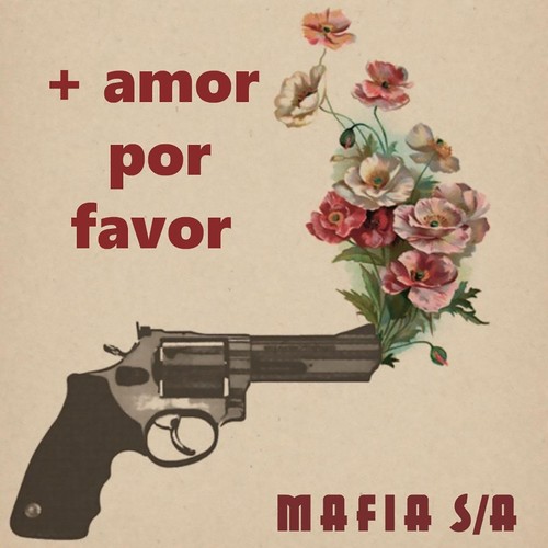 Mais Amor por Favor