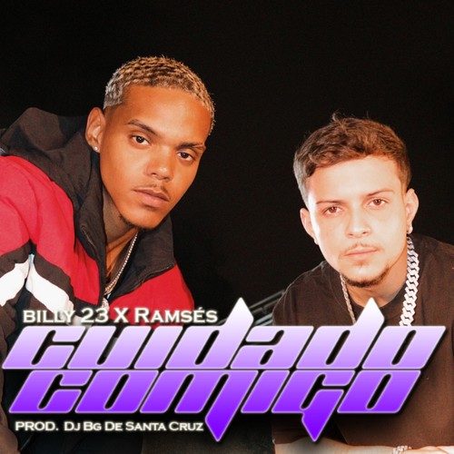 Cuidado Comigo (Explicit)