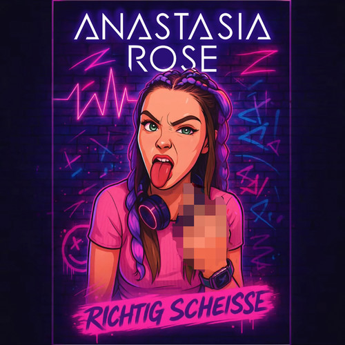 Richtig Scheisse (Explicit)