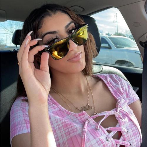 Released Emotions (feat. Sadaf Aslani)