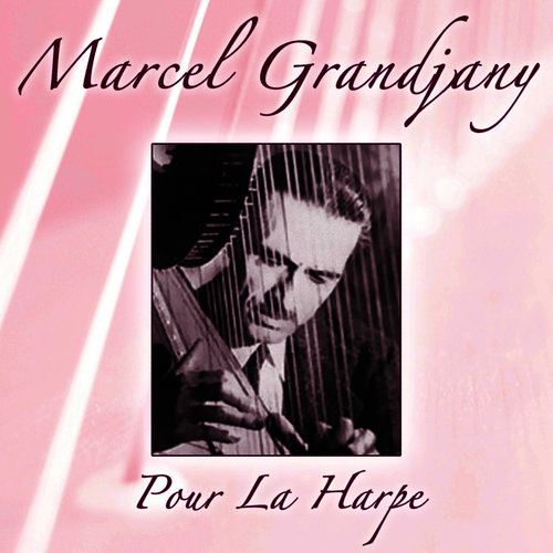 Pour La Harpe