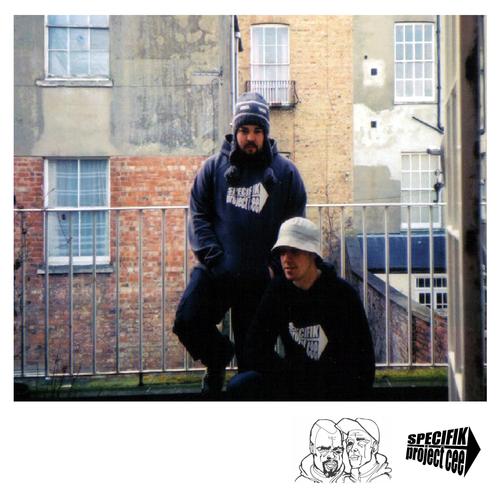 Specifik & Project Cee (Where Your Mind Is)