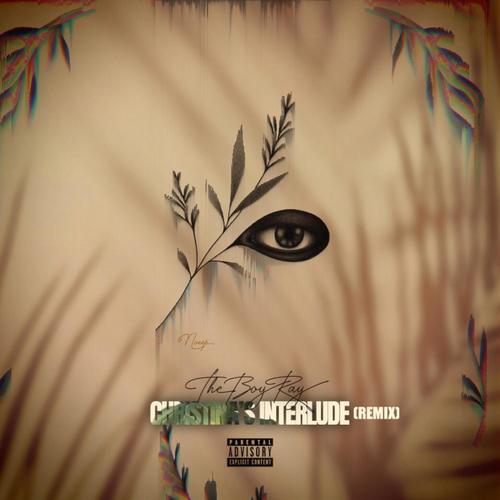 Christina's Interlude (Remix) [Explicit]