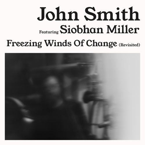 Freezing Winds Of Change (Revisited)