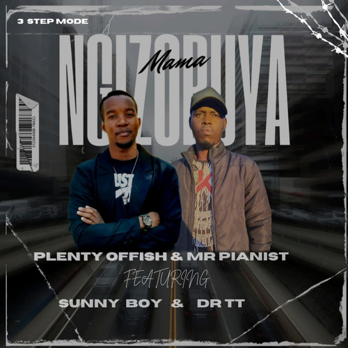 Ngizobuya Mama