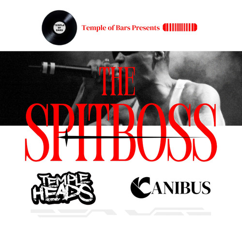 The Spitboss (Explicit)
