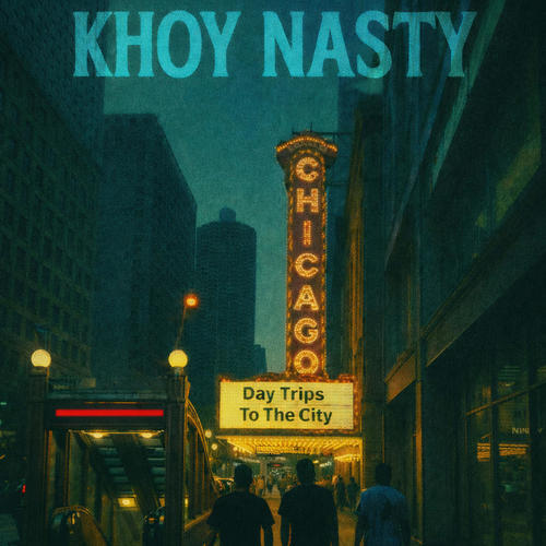 Day Trips to the City (Explicit)