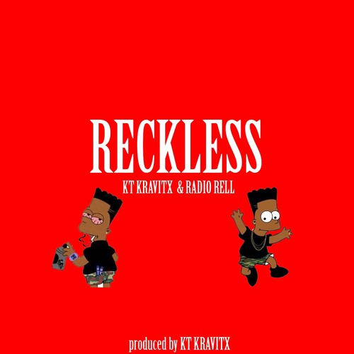 Reckless - EP (Explicit)