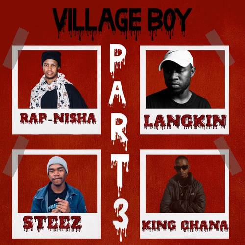 VILLAGE BOY PART 3 (Explicit)
