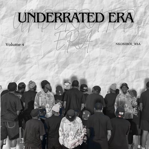 Underrated Era, Vol. 4