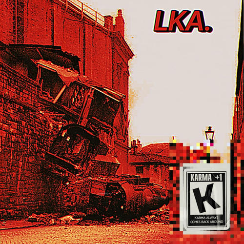 Locomotive (feat. Mike Shabb) [Explicit]