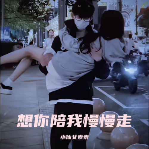 想你陪我慢慢走