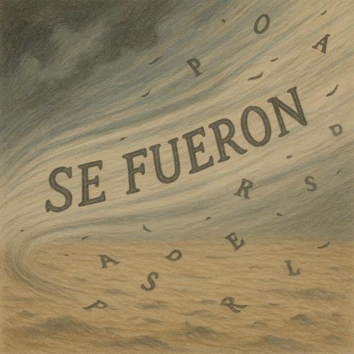 Se fueron (Explicit)