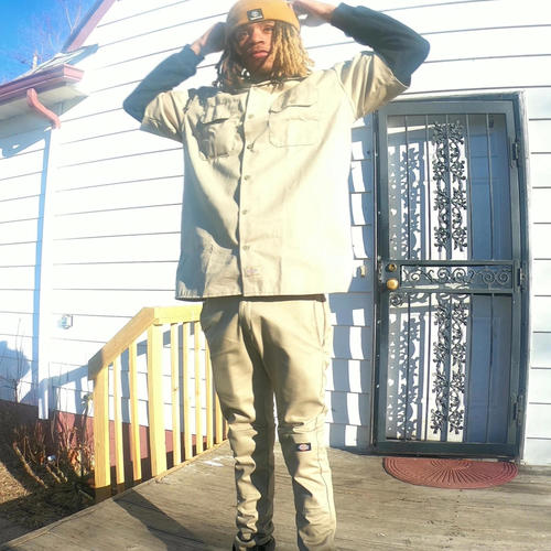 No Wolfin (Explicit)