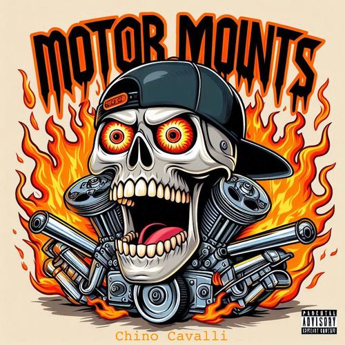 Motor Mounts (Explicit)