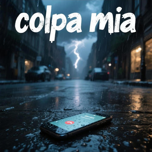 colpa mia