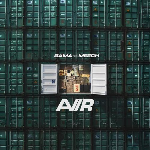 A/R (feat. Meech ZG) [Explicit]