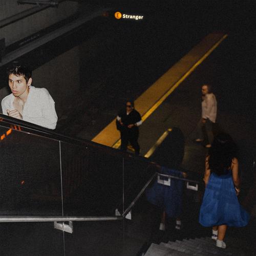Stranger
