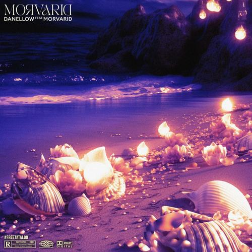 Morvarid (feat. Morvvrid) [Explicit]