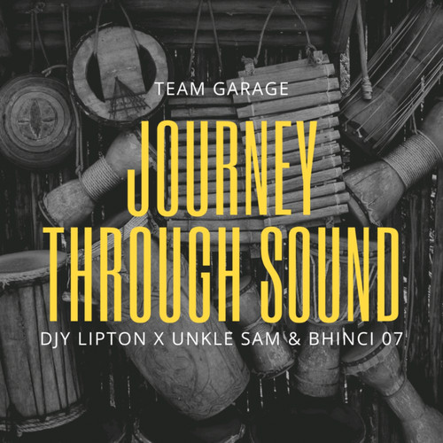 Journey Through Sound