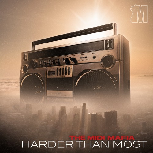 Harder Than Most (Explicit)