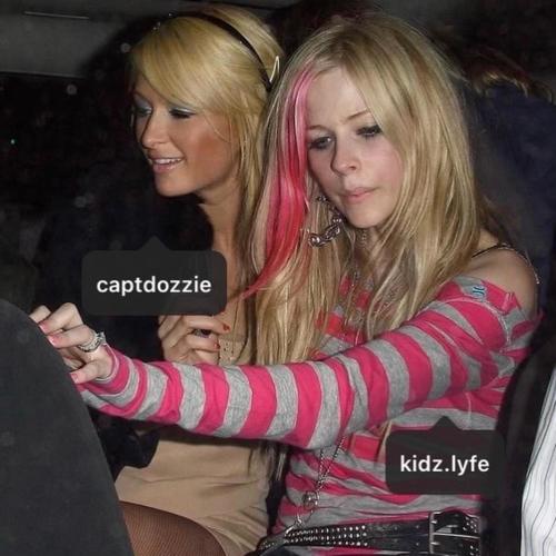 girlfriend (feat. lil yawh) [Explicit]