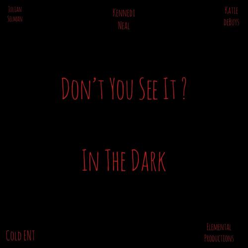 Don't You See It In The Dark (feat. Cold Chris & Elemental Productions)