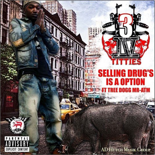 Selling *** Is a Option (Explicit)