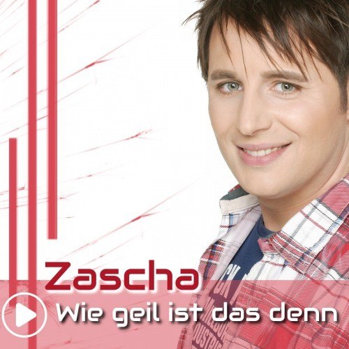 Wie geil ist das denn