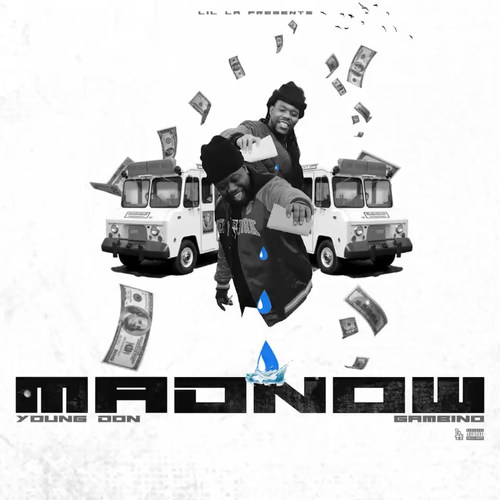 Mad Now (Explicit)